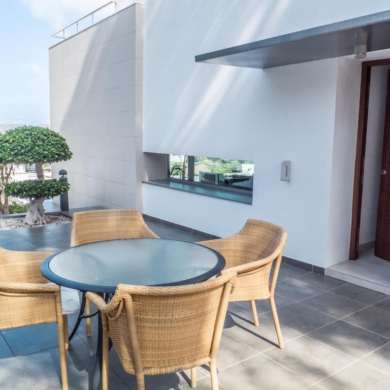 Luxury House, Sea Views & Relax - Villa - 33