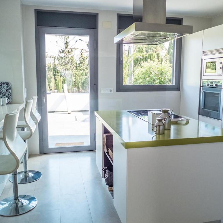 Luxury House, Sea Views & Relax - Villa - 34