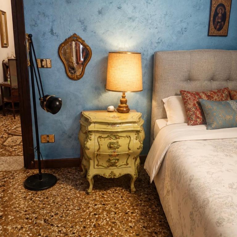 Santa Maria Formosa Luxury - The B Collection - Three-Bedroom Premium Apartment with Resort View - 11