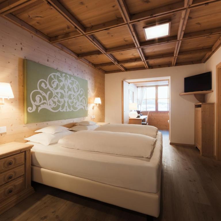 Hotel Ciasa Salares - Suite - 2