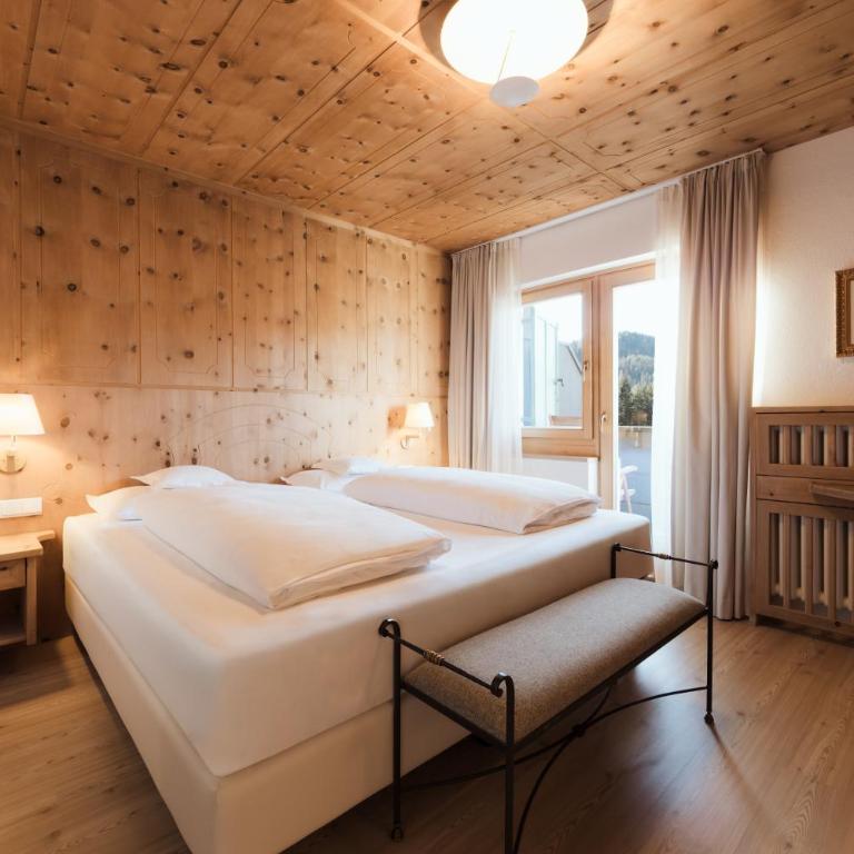 Hotel Ciasa Salares - Suite - 1