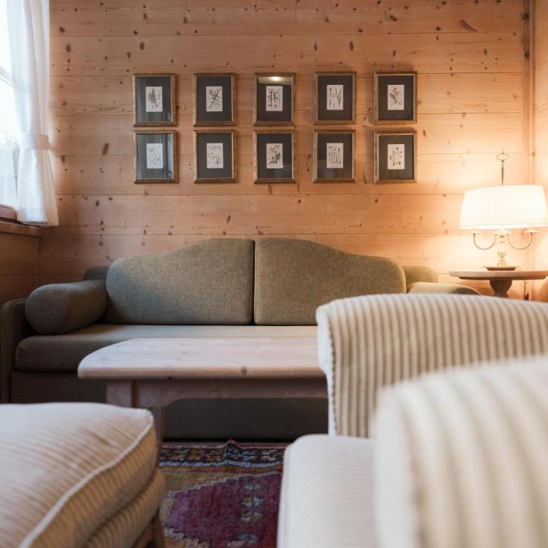 Hotel Ciasa Salares - Suite - 3