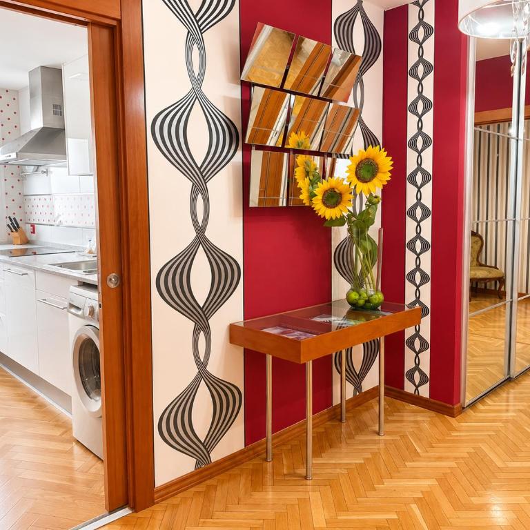 Dos Torres Elrond Ático con Solárium y Vistas al Pilar - Apartamento Ático - 12
