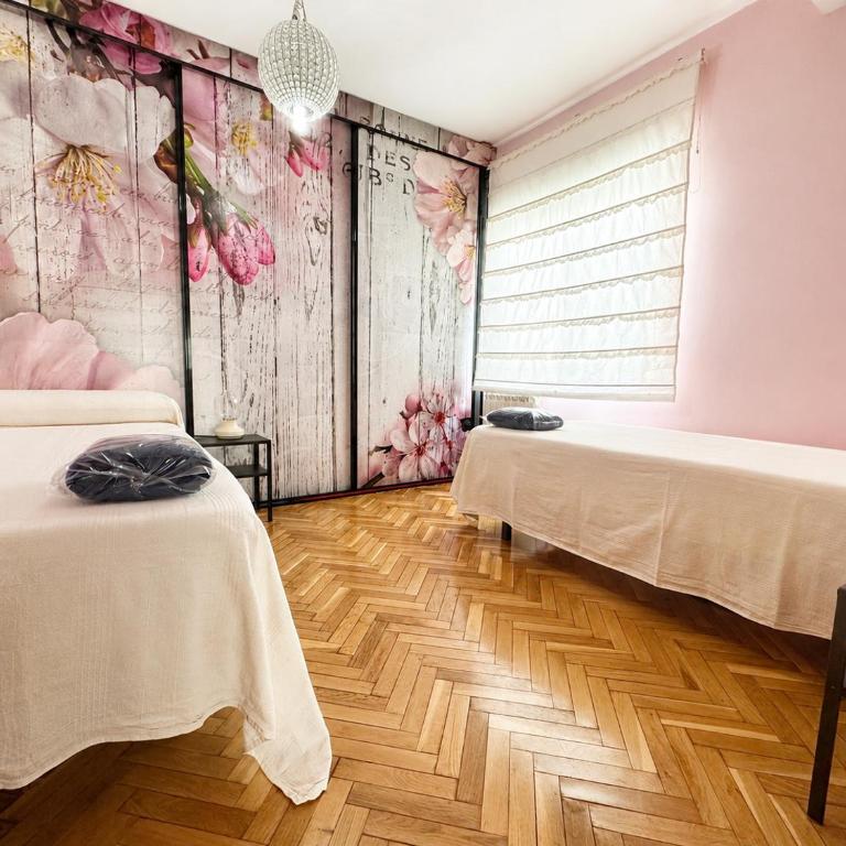 Dos Torres Elrond Ático con Solárium y Vistas al Pilar - Apartamento Ático - 15