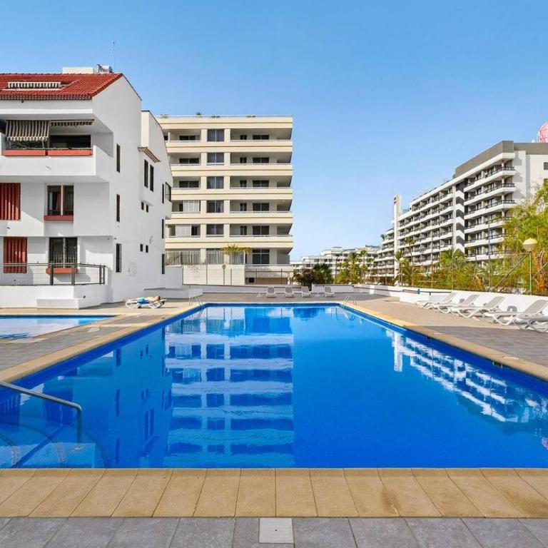 Altemar sea view - Appartement 2 Chambres - 16
