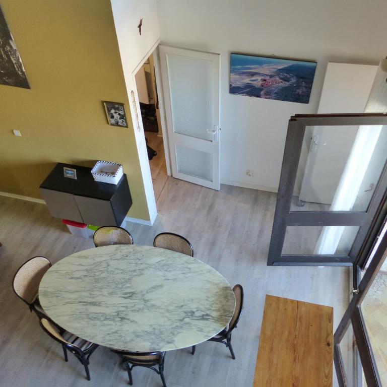 SEIGNOSSE PLAGE Rés GARROS -Appartement duplex pour 5 personnes - Duplex Apartment - 3