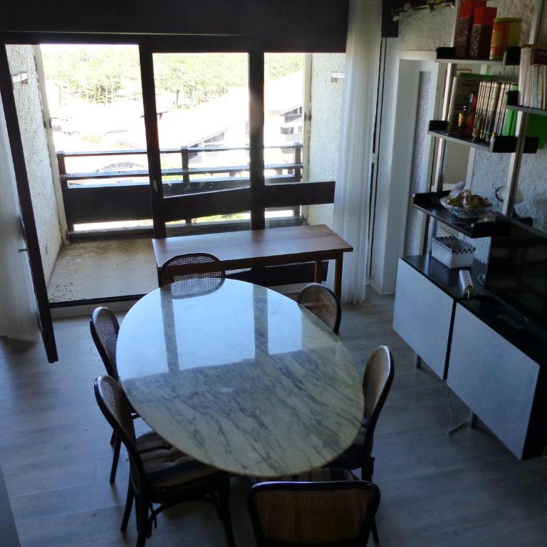 SEIGNOSSE PLAGE Rés GARROS -Appartement duplex pour 5 personnes - Duplex Apartment - 5