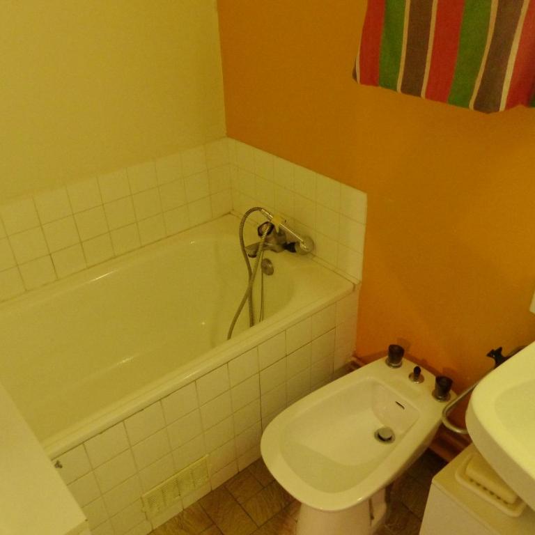 SEIGNOSSE PLAGE Rés GARROS -Appartement duplex pour 5 personnes - Duplex Apartment - 9