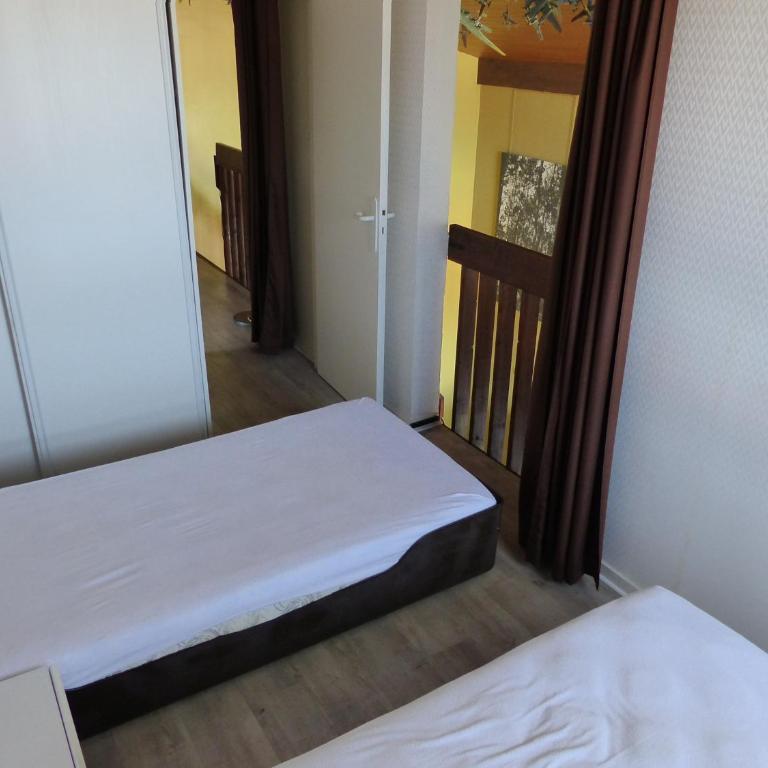 SEIGNOSSE PLAGE Rés GARROS -Appartement duplex pour 5 personnes - Duplex Apartment - 10