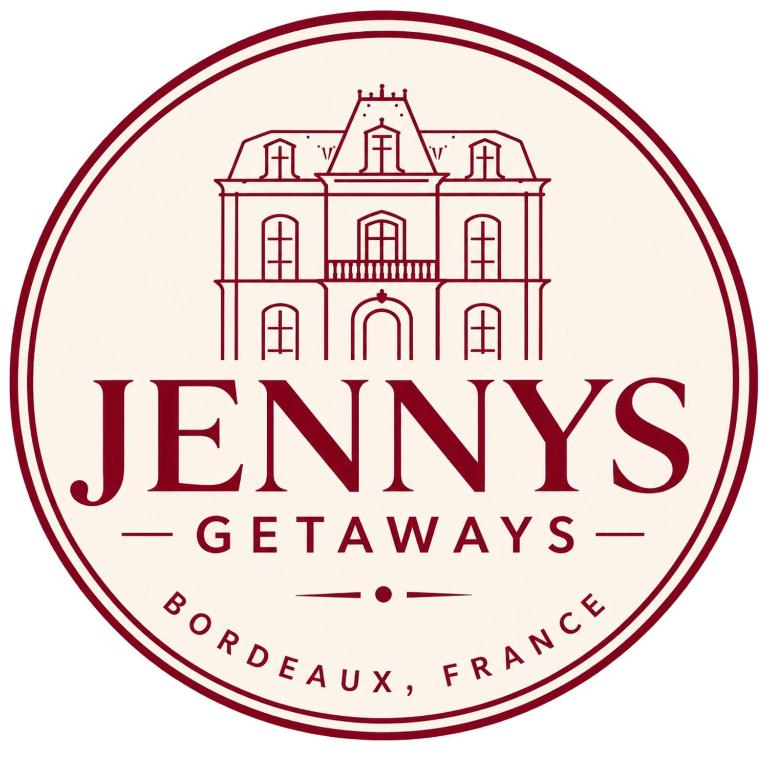 Jennys-Getaways Sunny Apartment Close Cité du Vin - Appartement 3 Chambres - 22