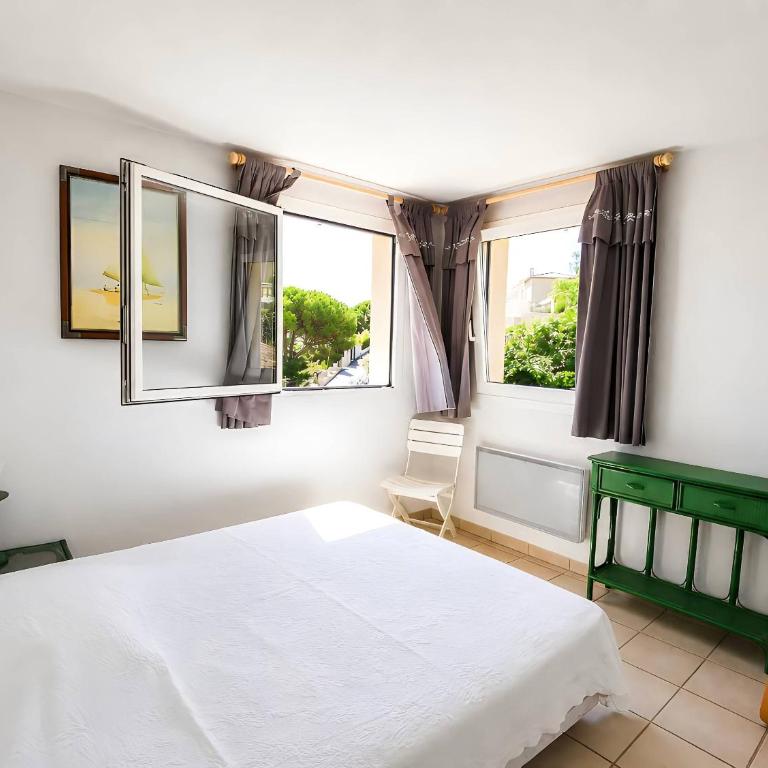 villa vue mer - Villa 1 Chambre - 2