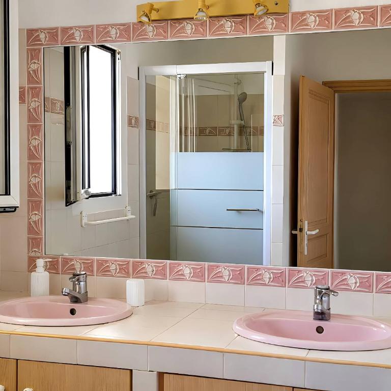 villa vue mer - Villa 1 Chambre - 9