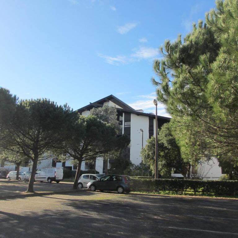 SEIGNOSSE PLAGE Rés GARROS -Appartement duplex pour 5 personnes - Duplex Apartment - 13