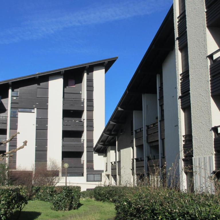 SEIGNOSSE PLAGE Rés GARROS -Appartement duplex pour 5 personnes - Duplex Apartment - 14