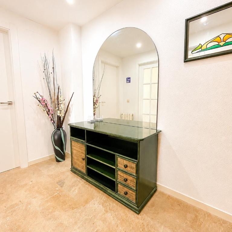 Apartment direkt am Strand - Apartamento de 3 dormitorios - 13