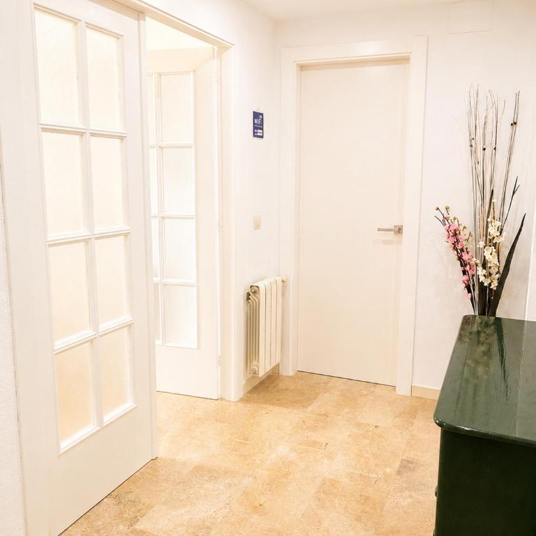 Apartment direkt am Strand - Apartamento de 3 dormitorios - 14