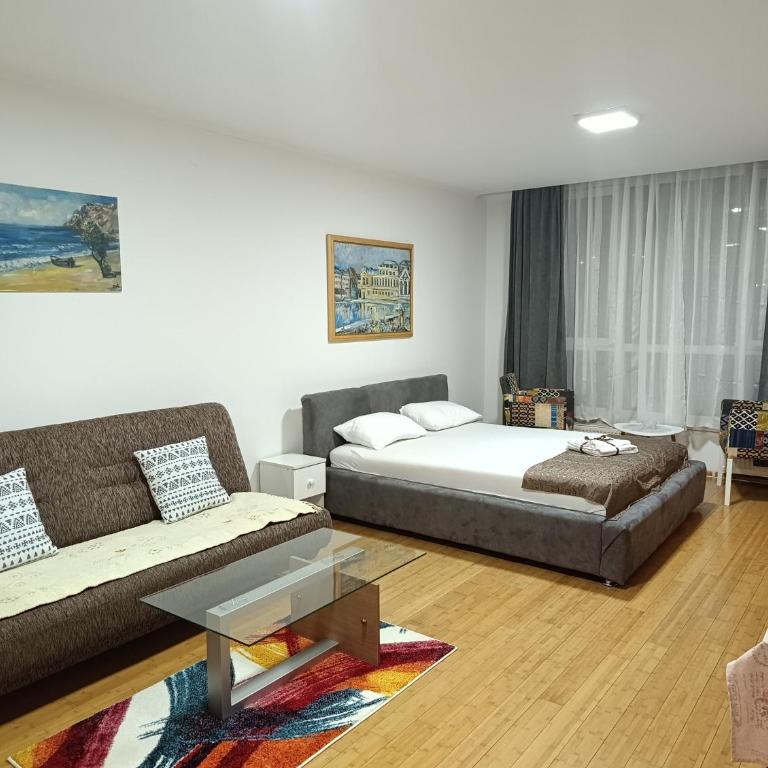 Apartman Azur - Apartman sa 1 Spavaćom Sobom - 1