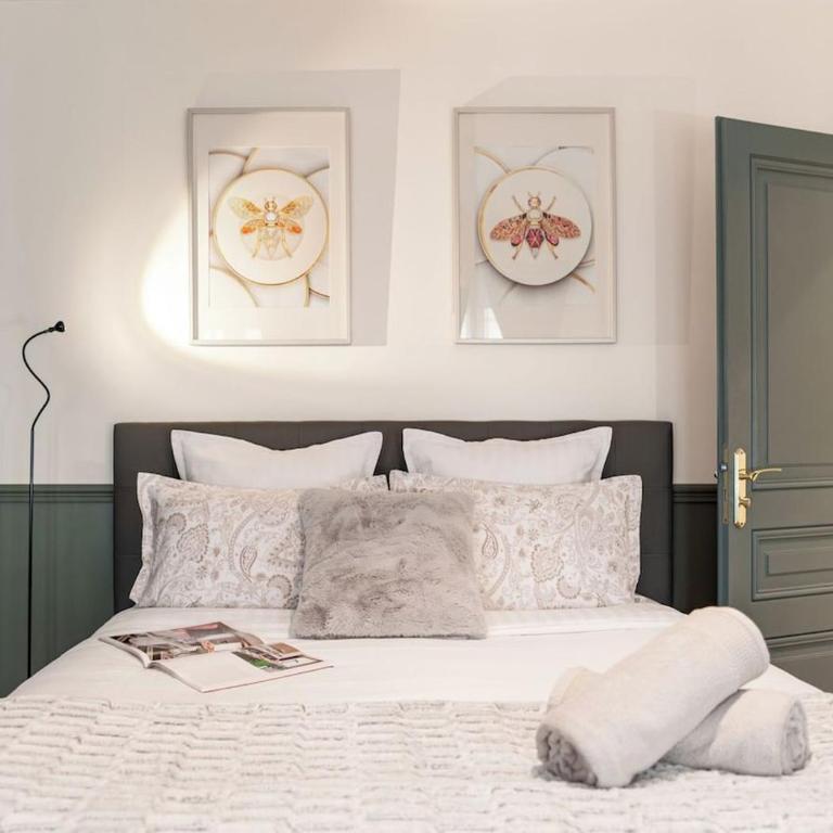 Un Appartement Élégant et Confortable pour des Vacances Inoubliables en Famille - Apartamento Deluxe - 27