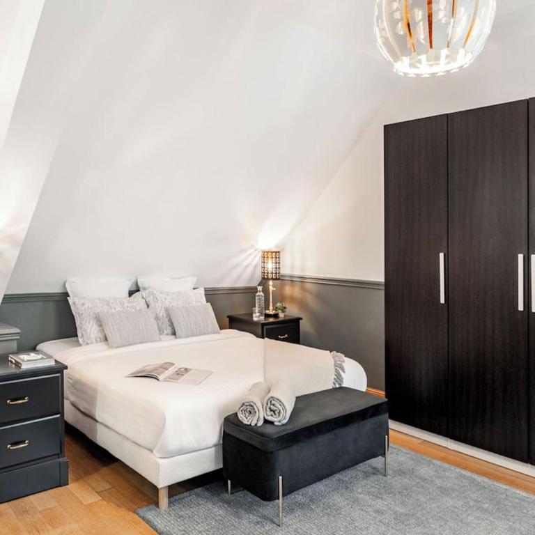 Un Appartement Élégant et Confortable pour des Vacances Inoubliables en Famille - Apartamento Deluxe - 14