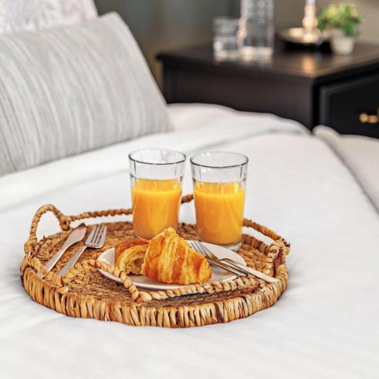 Un Appartement Élégant et Confortable pour des Vacances Inoubliables en Famille - Apartamento Deluxe - 20
