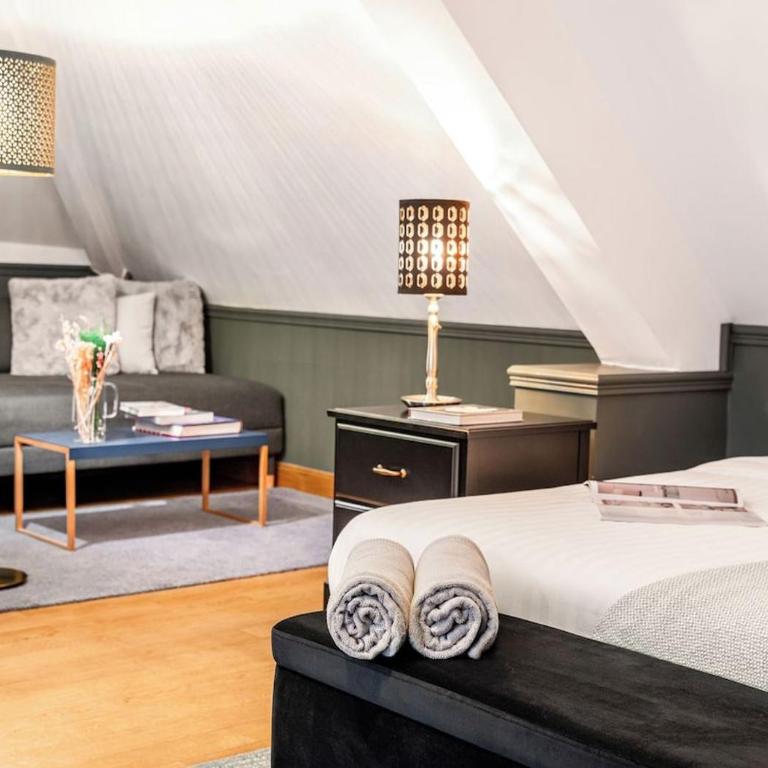 Un Appartement Élégant et Confortable pour des Vacances Inoubliables en Famille - Apartamento Deluxe - 8