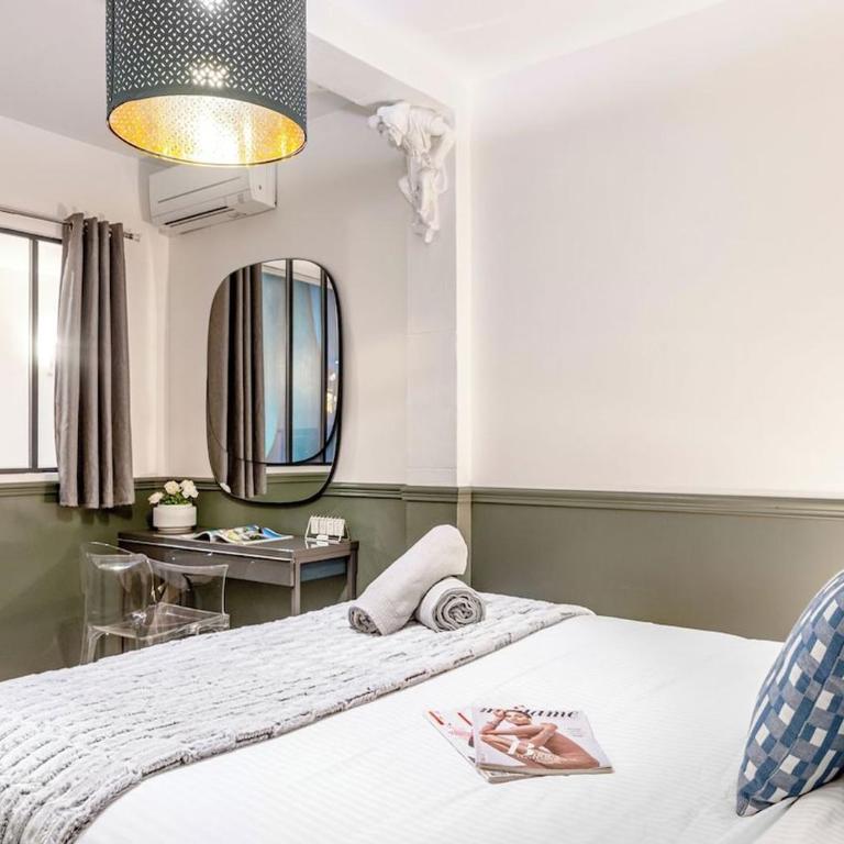 Un Appartement Élégant et Confortable pour des Vacances Inoubliables en Famille - Apartamento Deluxe - 5