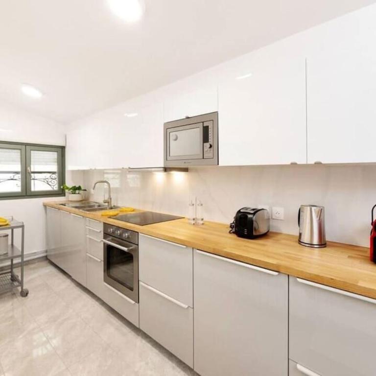Un Appartement Élégant et Confortable pour des Vacances Inoubliables en Famille - Apartamento Deluxe - 19