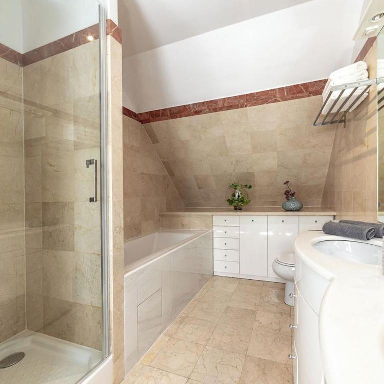 Un Appartement Élégant et Confortable pour des Vacances Inoubliables en Famille - Apartamento Deluxe - 10