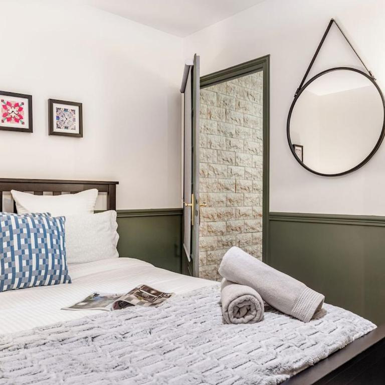 Un Appartement Élégant et Confortable pour des Vacances Inoubliables en Famille - Apartamento Deluxe - 12