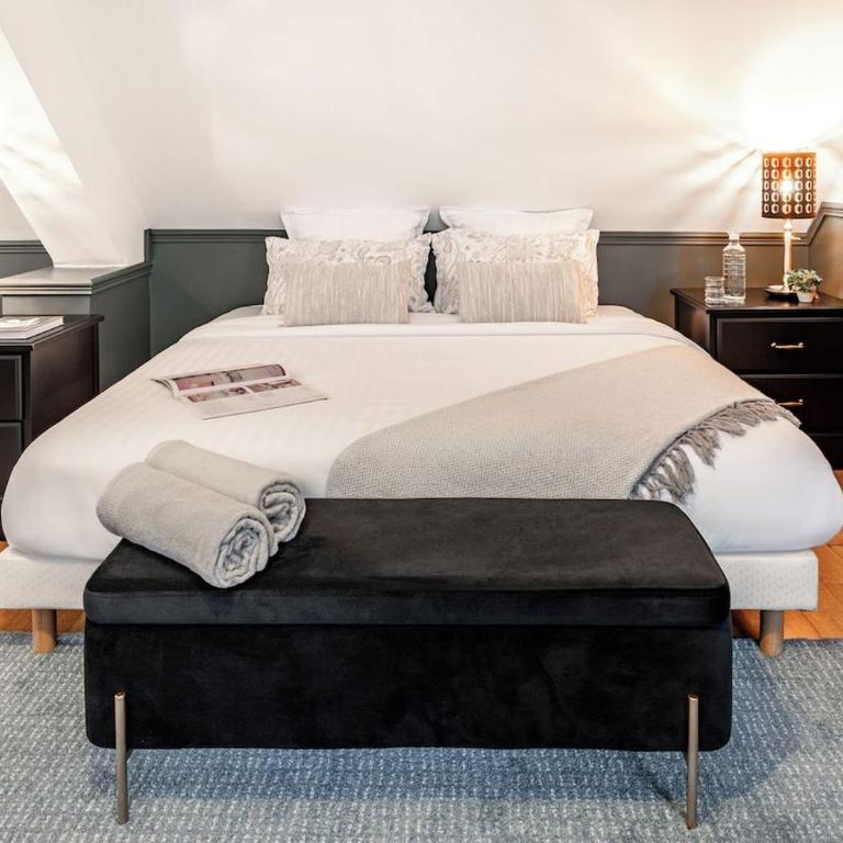 Un Appartement Élégant et Confortable pour des Vacances Inoubliables en Famille - Apartamento Deluxe - 21