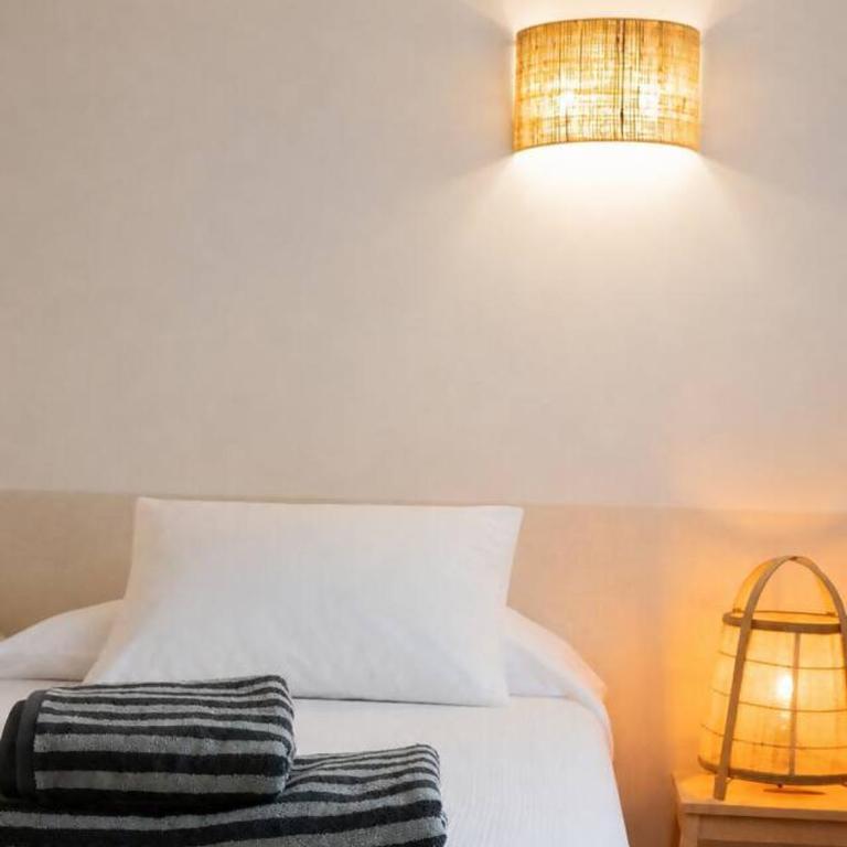 Casa Belladona - Apartamento de 2 dormitorios - 2