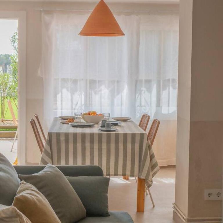 Casa Belladona - Apartamento de 2 dormitorios - 4