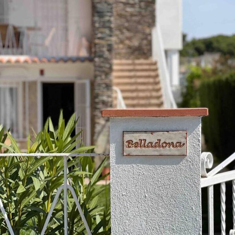 Casa Belladona - Apartamento de 2 dormitorios - 1