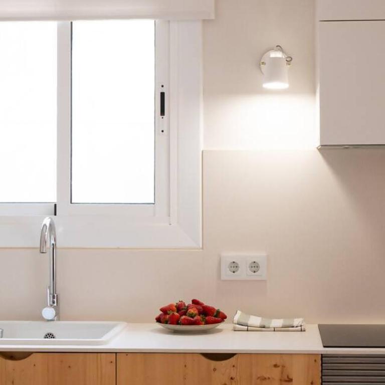 Casa Belladona - Apartamento de 2 dormitorios - 11