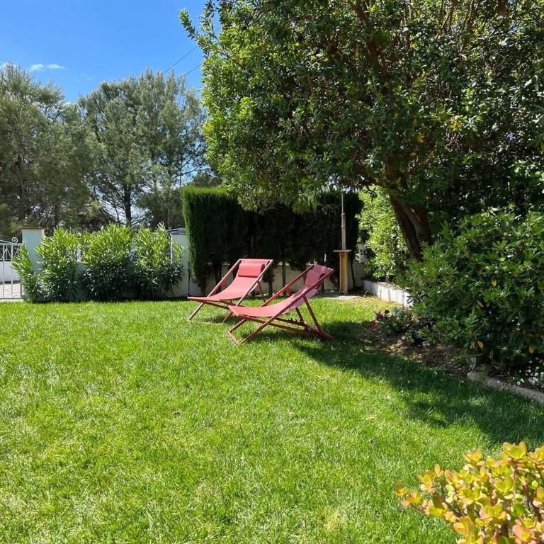 Casa Belladona - Apartamento de 2 dormitorios - 19