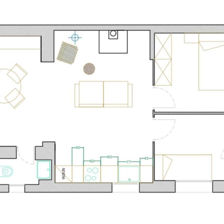 Casa Belladona - Apartamento de 2 dormitorios - 27