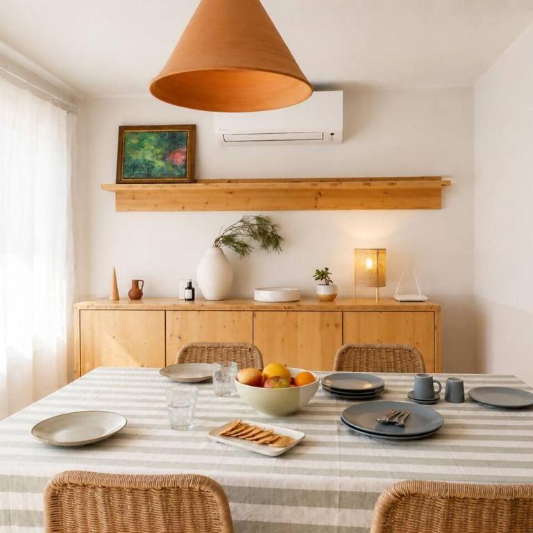 Casa Belladona - Apartamento de 2 dormitorios - 31