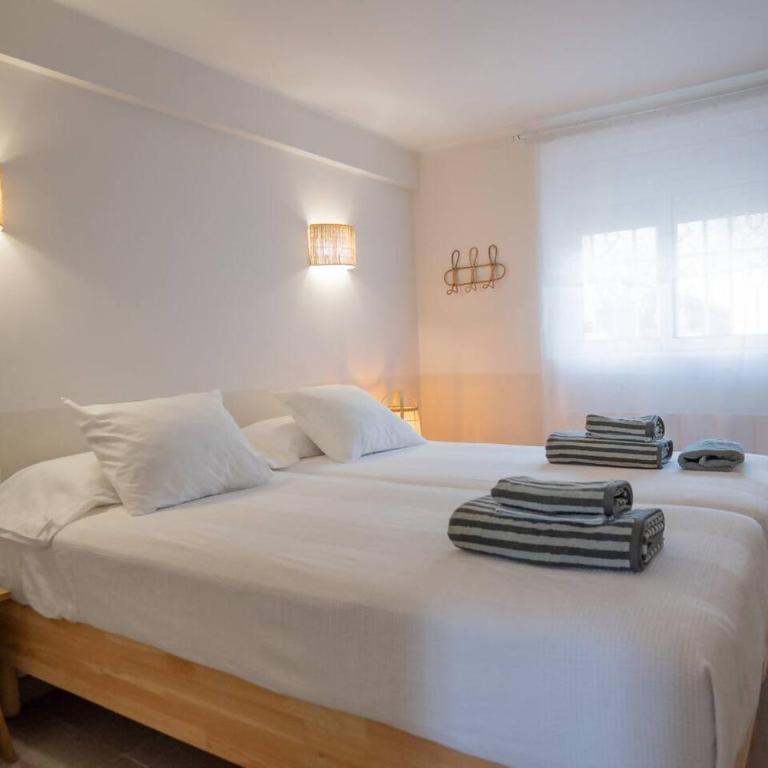 Casa Belladona - Apartamento de 2 dormitorios - 32