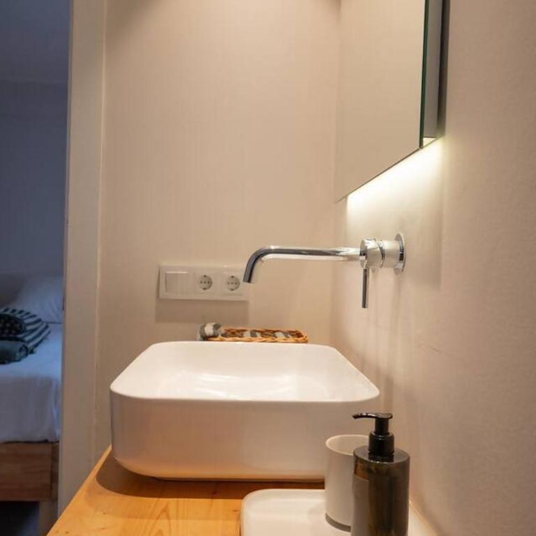 Casa Belladona - Apartamento de 2 dormitorios - 44