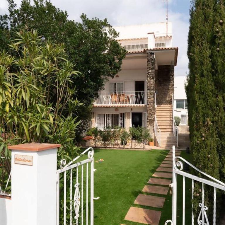 Casa Belladona - Apartamento de 2 dormitorios - 47