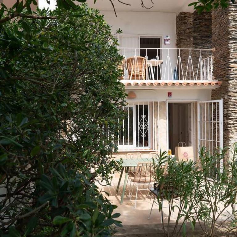 Casa Belladona - Apartamento de 2 dormitorios - 48