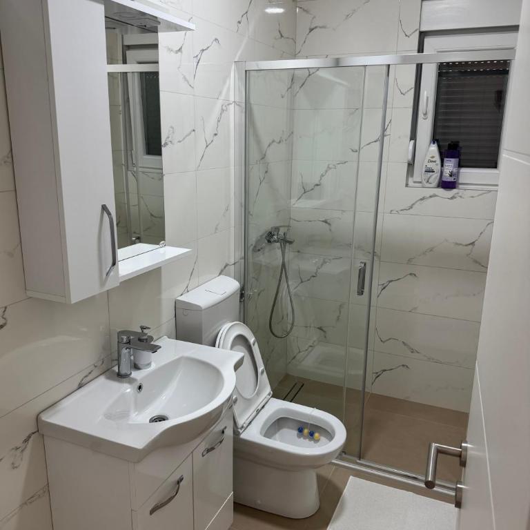 Apartman Vuki - Apartman sa 1 Spavaćom Sobom - 3