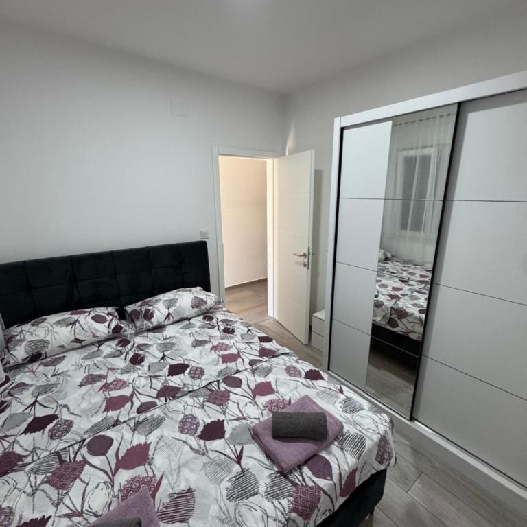 Apartman Vuki - Apartman sa 1 Spavaćom Sobom - 4