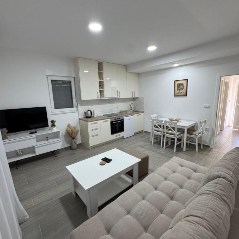 Apartman Vuki - Apartman sa 1 Spavaćom Sobom - 2