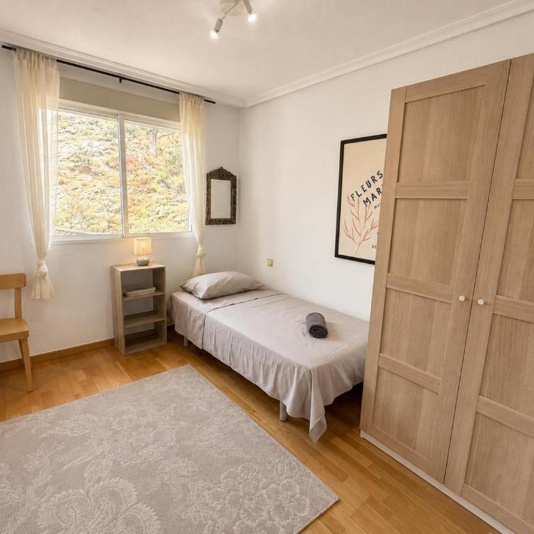 Apartamento Playa del Postiguet y Centro 2 dormitorios by Turihome - Appartement - 5