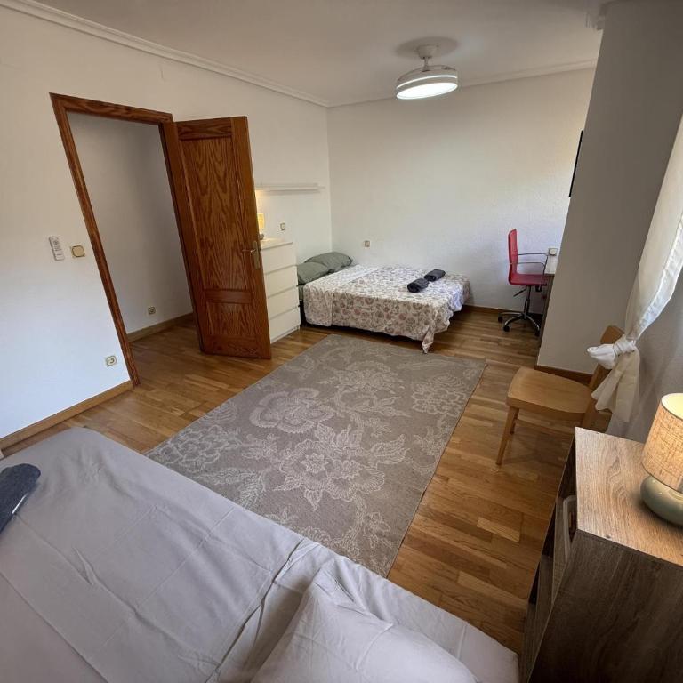 Apartamento Playa del Postiguet y Centro 2 dormitorios by Turihome - Appartement - 9