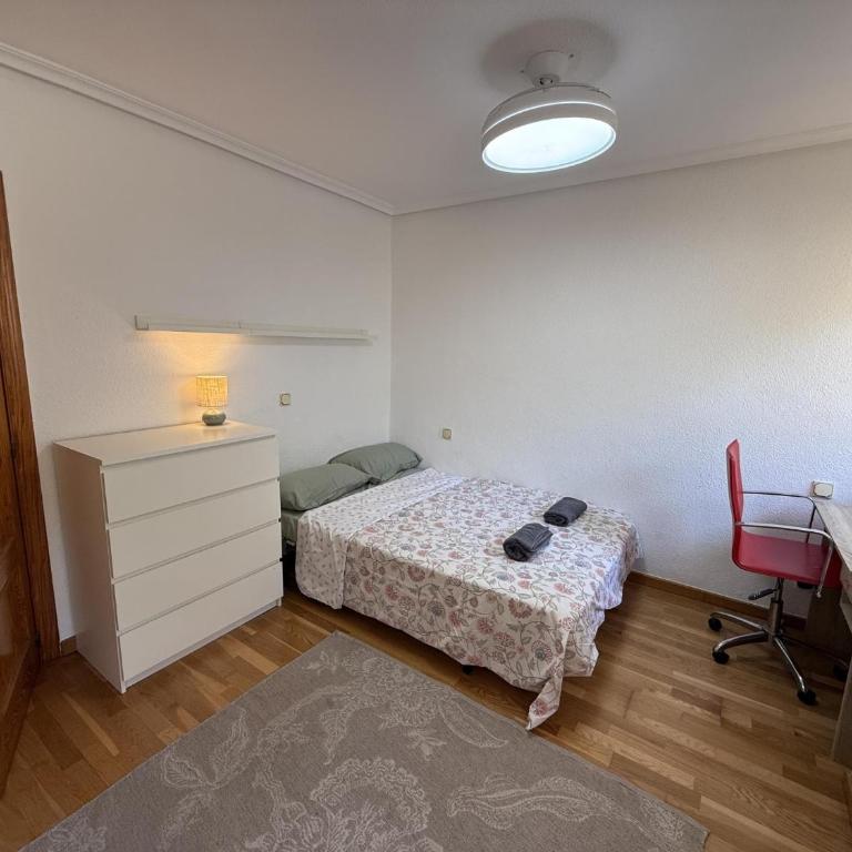 Apartamento Playa del Postiguet y Centro 2 dormitorios by Turihome - Appartement - 10