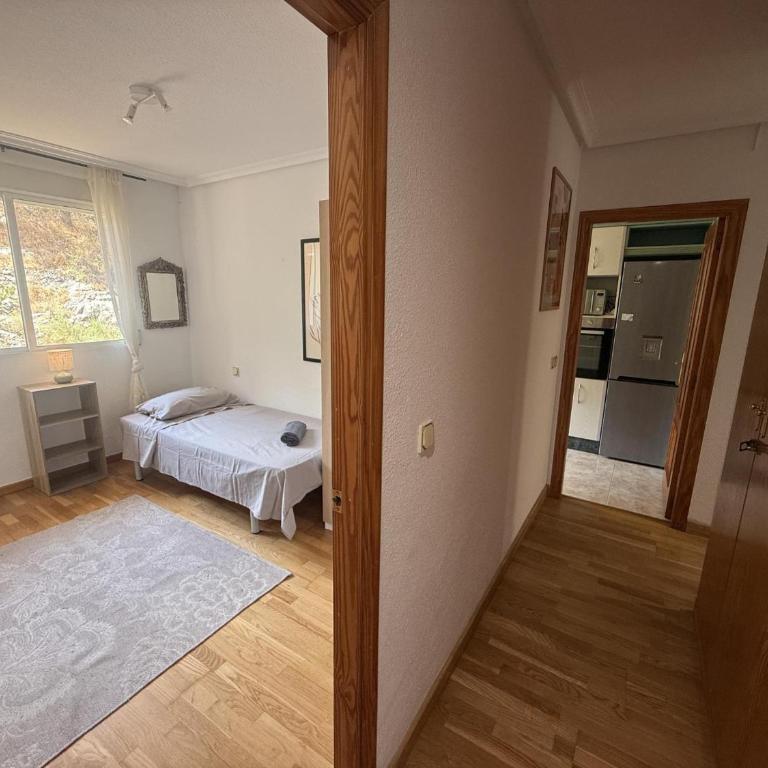 Apartamento Playa del Postiguet y Centro 2 dormitorios by Turihome - Appartement - 12