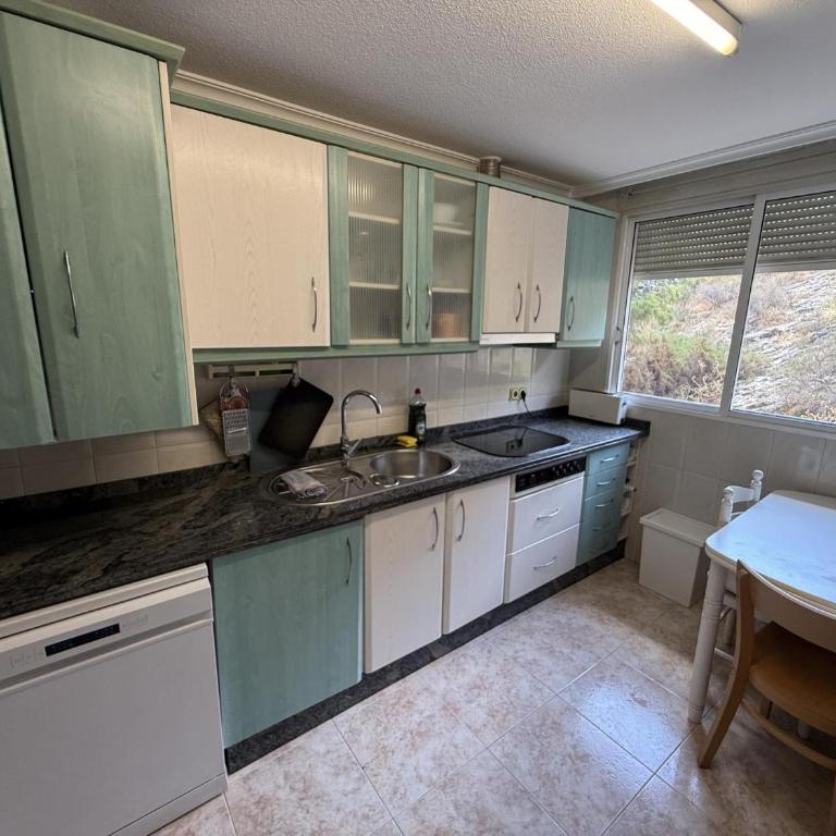 Apartamento Playa del Postiguet y Centro 2 dormitorios by Turihome - Appartement - 15