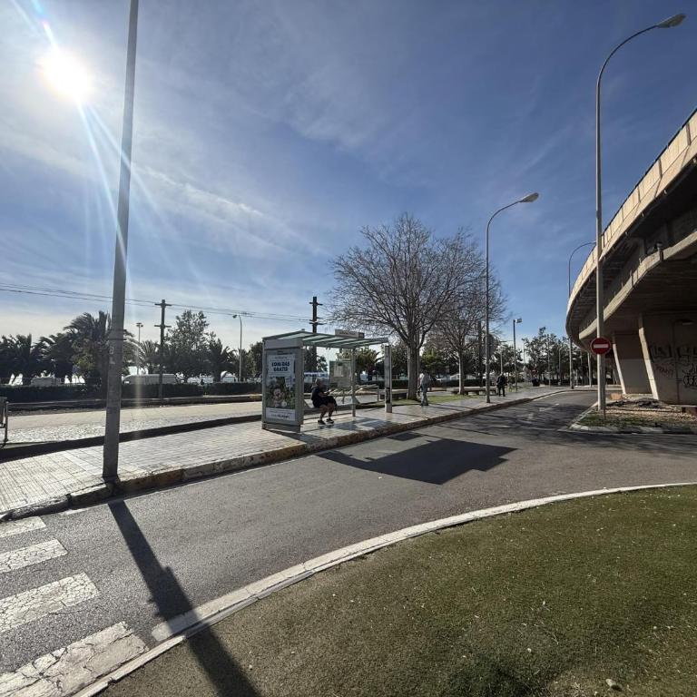 Apartamento Playa del Postiguet y Centro 2 dormitorios by Turihome - Appartement - 25